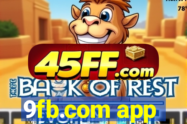 9fb.com app